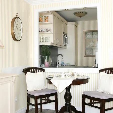 Haus Wiking, 119 Appartement *