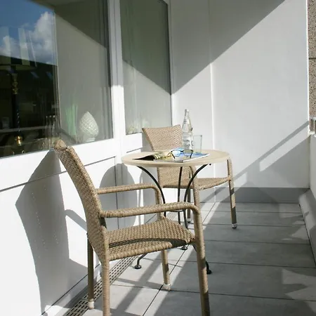 Haus Wiking, 119 * Westerland