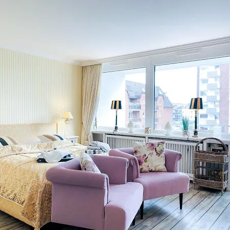 Haus Wiking, 119 Appartement